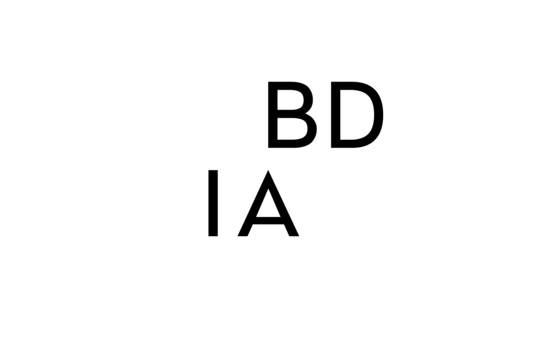 bdia revolution